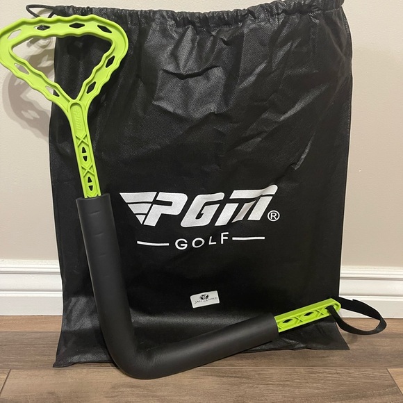 PGM GOLF SWING TRAINER - Picture 2 of 5